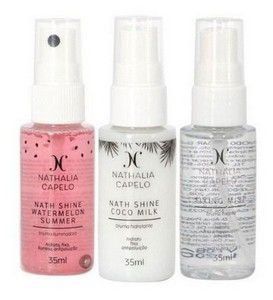 Mini Bruma 35ml - Nathalia Capelo