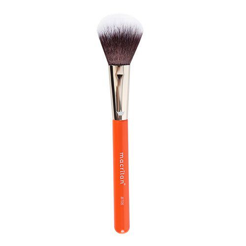 Pincel BT05 Profissional para Blush Linha Beauty Tools – Macrilan