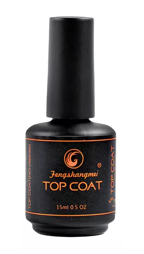 Top Coat 15ml - Fengshangmei