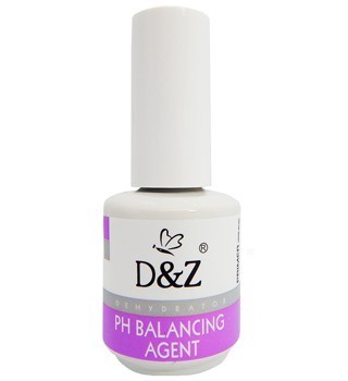 Ph Balancing Agent 15ml - D&Z
