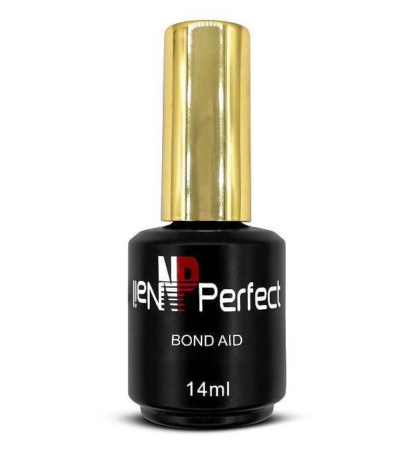 Bond Aid 14ml - Nail Perfect
