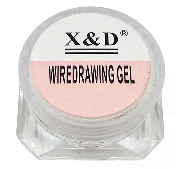 Spider Gel - X&D