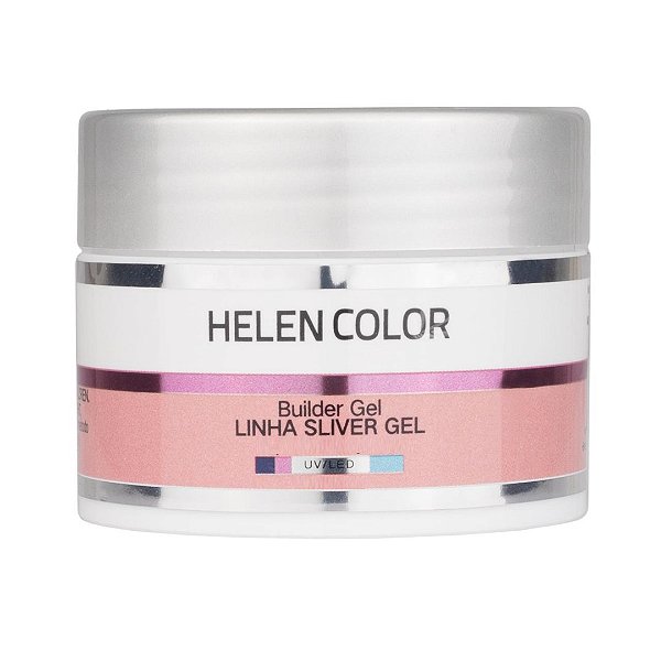 Builder Gel 20g - Hêlen Color