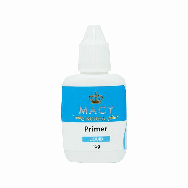 Primer 15g - Macy