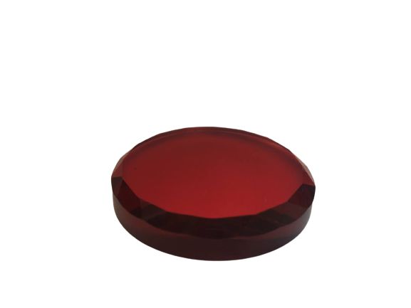Pedra Vermelha Porta Cola