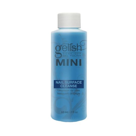 Líquido de Limpeza para Unhas 60ml - Gelish