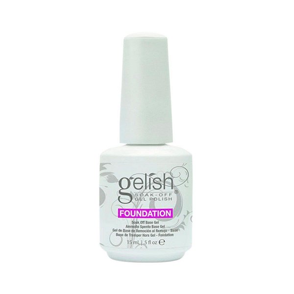 Base Preparadora de Unha Foundation 15ml - Gelish