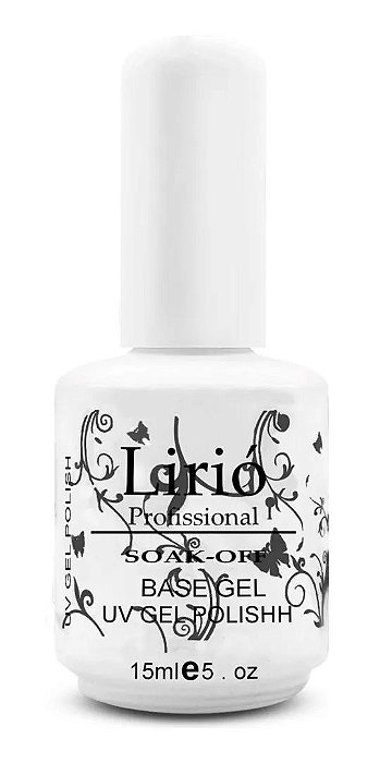 Base em Gel - Lirió