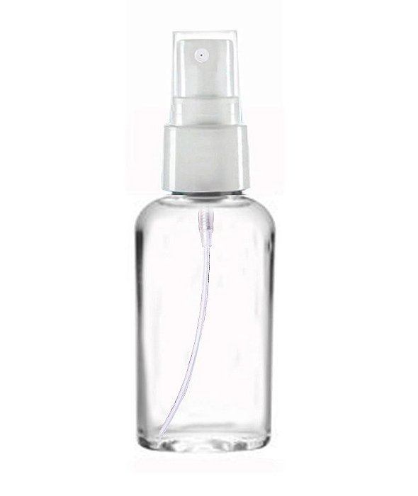 Frasco Spray 50ml
