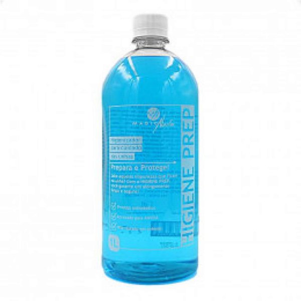 Higiene Prep Antisséptico 1L -  Magic Nails