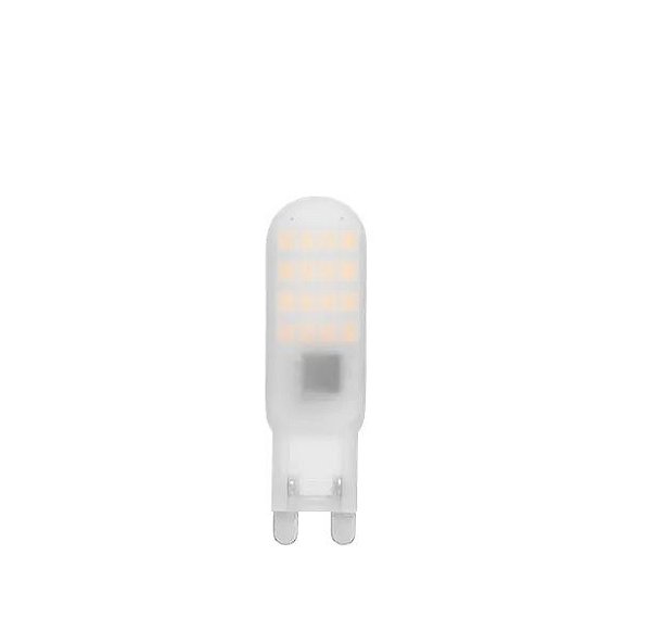 Lâmpada LED Bipino G9 4W 2700K 220V - Stella - STH8142/27