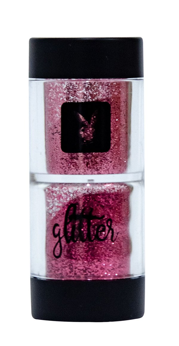 Sombra Duo Glitter e Pigmento Playboy