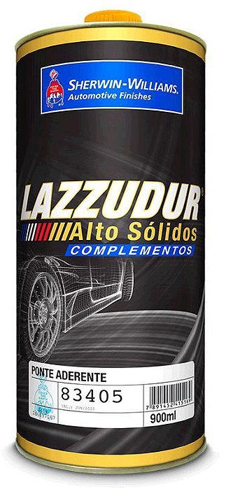 Lazzudur Ponte Aderente (900ml)