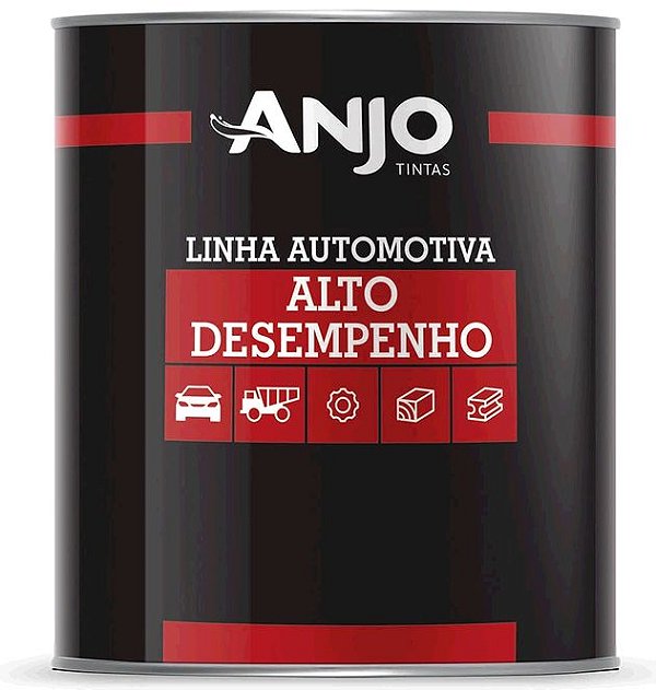 Anjo Primer Universal Cinza (900ml)