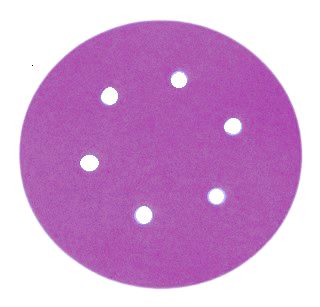 Riken Euro Disco Ceramic FX 80 (1und)