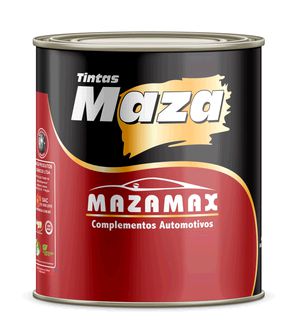 Maza Emborrachamento Batida de Pedra Preto (900ml)