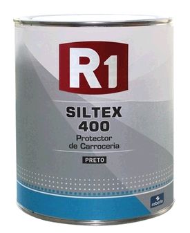 Roberlo Protetor de Carroceria Ultra Rapido Siltex 400 Preto (900grs)