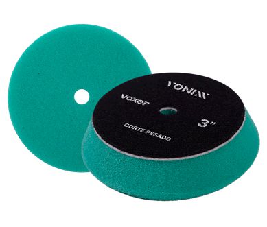 Vonixx  Boina Voxer Corte Pesado 3'' (1und)