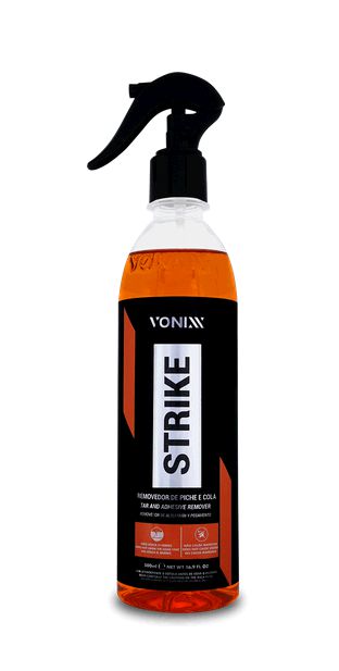 Vonixx Strike Removedor de Piche e Cola (500ml)