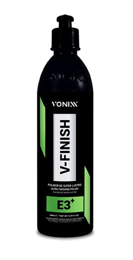 Vonixx V-finish Polidor Super Lustro (500ml)