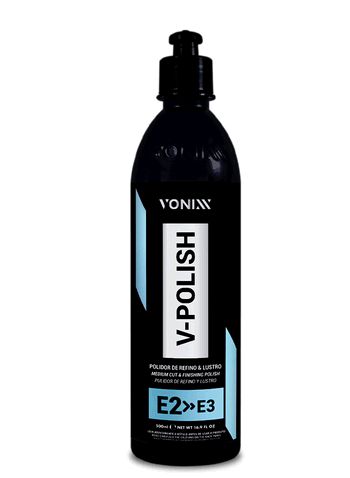 Vonixx V-polish Polidor Refino e Lustro (500ml)