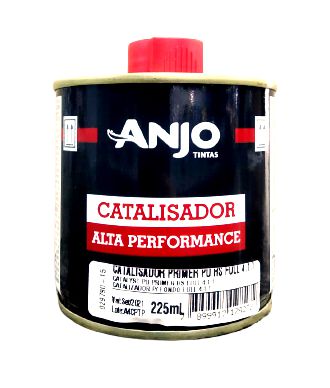 Anjo Catalisador Primer PU 4;1 HS Full (225ml)