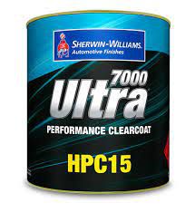 Lazzudur Verniz Fast 7000 HPC15 (900ml)