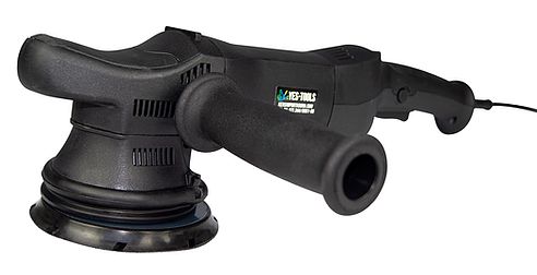 Kers Politriz Roto Orbital Yes Tools 15MM 60HZ 900W (110v)