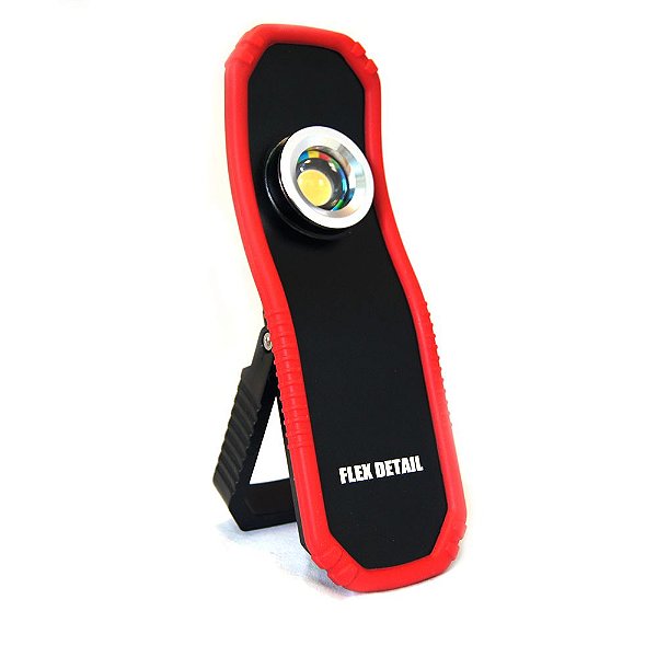 Kers Lanterna Recarregável Yes Tools (Modelo Flex Detail) Bivolt