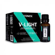 Vonixx Revestimento para Farois V-Light (20ml)