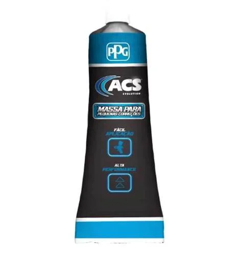 PPG Massa Pequenas Correções ACS 180g