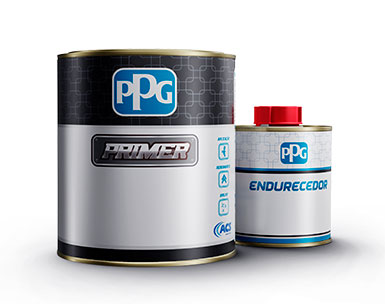 PPG Endurecedor Médio Primer P31.04 END21.16 (225ml)