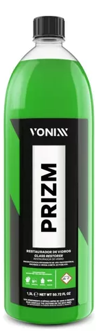 Vonixx Restaurador de Vidros Prizm (1,5L)