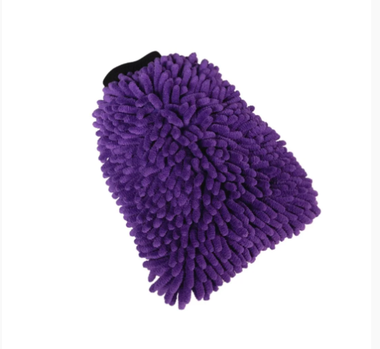 Vonixx Luva Microfibra Zacs (25x16cm)