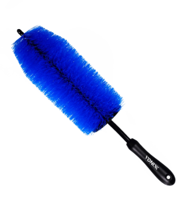 Vonixx Escova de Limpeza para Furo de Rodas Longa (43cm)