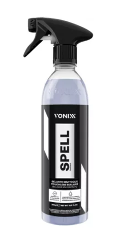 Vonixx Selante Sem Toque Spell (500ml)
