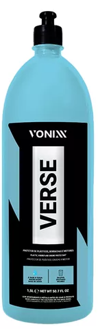 Vonixx Protetor de Plásticos Verse (1,5L)