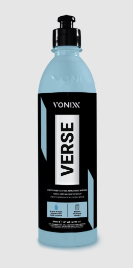 Vonixx Protetor de Plásticos Verse (500ml)