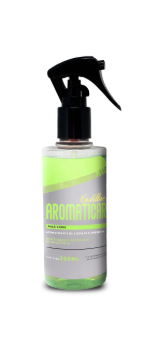 Aromatizante Cadillac Aromaticar Maçã Verde 200ml