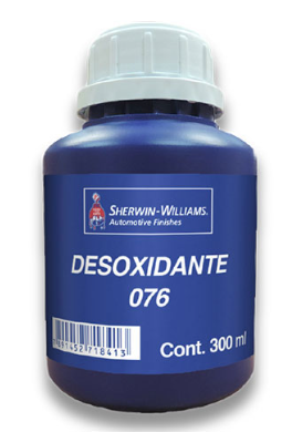 Desoxidante 076 Sherwin Williams 300ml