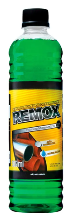 Removedor de Ferrugem Remox TF7 500ml