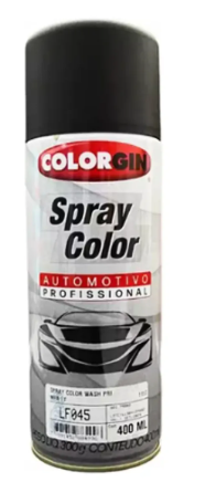 Spray Automotivo Wash Primer Colorgin 400ml