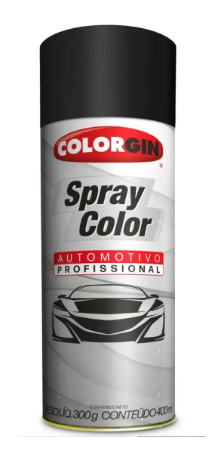 Spray Automotivo Spot Primer Colorgin 400ml