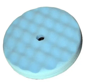 Boina Espuma Dupla Face Azul PN 05708 3M