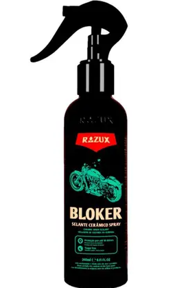 Selante Cerâmico Bloker Vonixx Razux