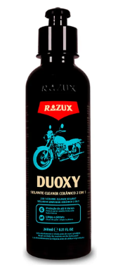 Selante Cleaner Cerâmico 2x1 Duoxy Vonixx Razux