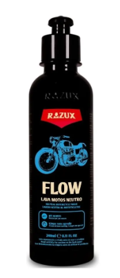 Shampoo Lava Motos Neutro Flow Vonixx Razux