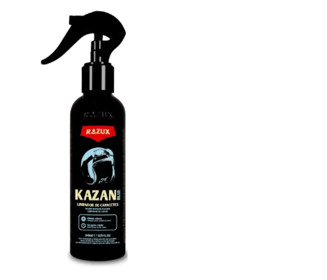 Limpador de Capacete Kazan Blue Vonixx Razux