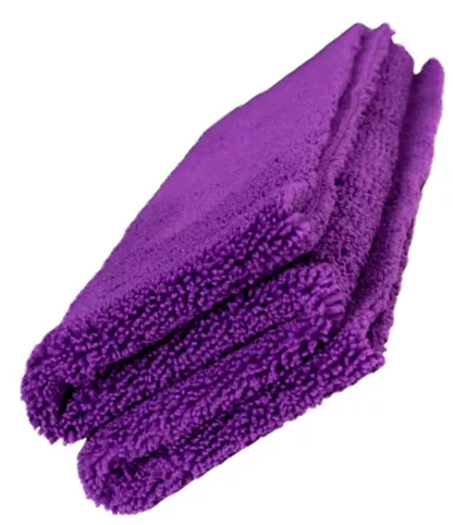 Vonixx Toalha de Microfibra 40 x 60cm