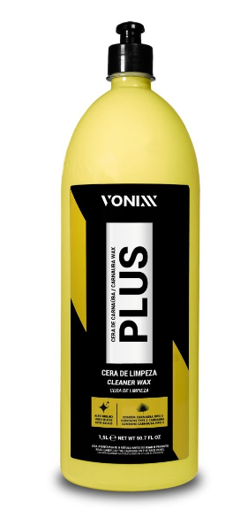 Vonixx Cera Carnaúba Plus (1,5 L)